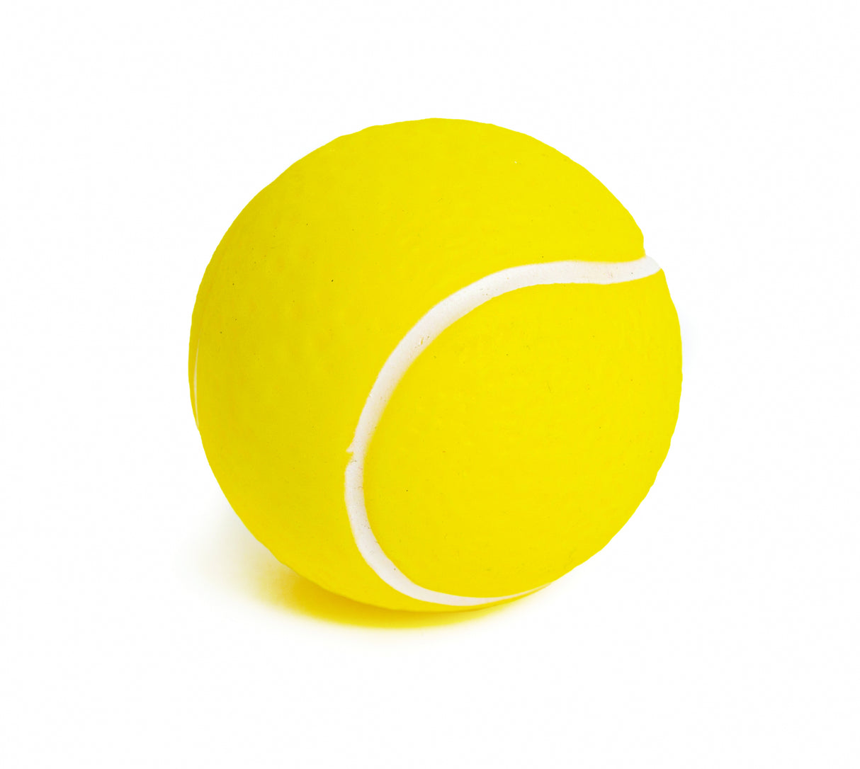 Leopet Leopet Jucarie Minge din Vinil 7.5 Cm