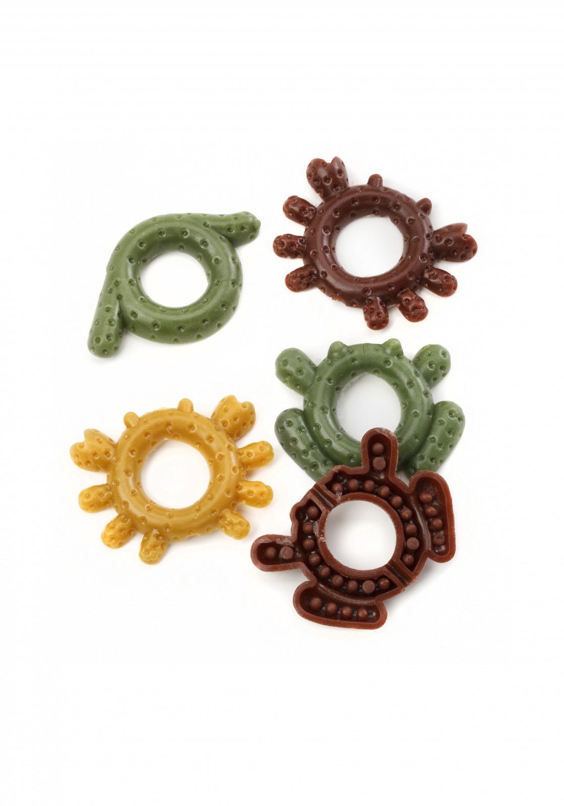 Recompense Viking Dental pentru Puii de Caine