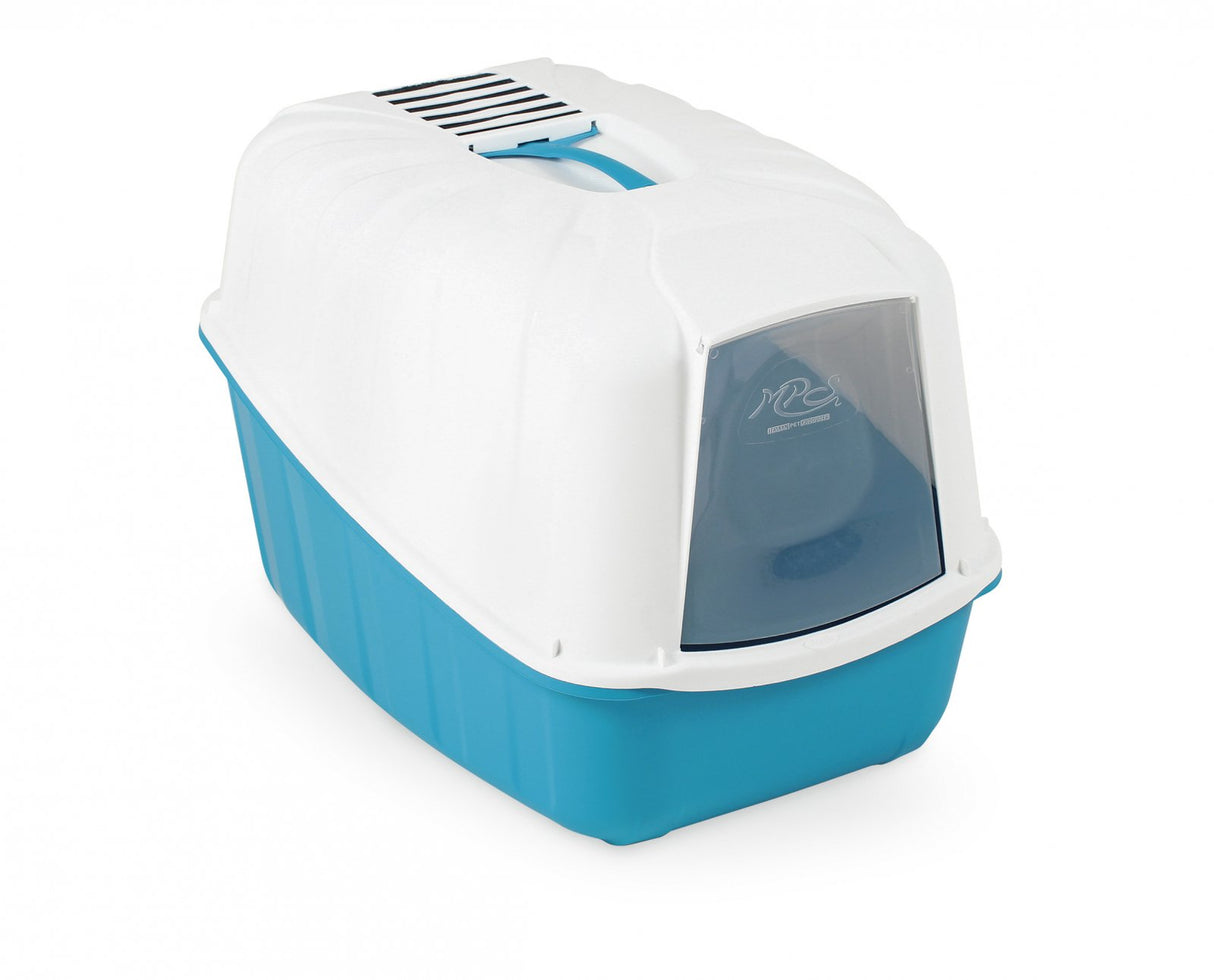 Leopet Litiera Komoda 55x40x40 Cm