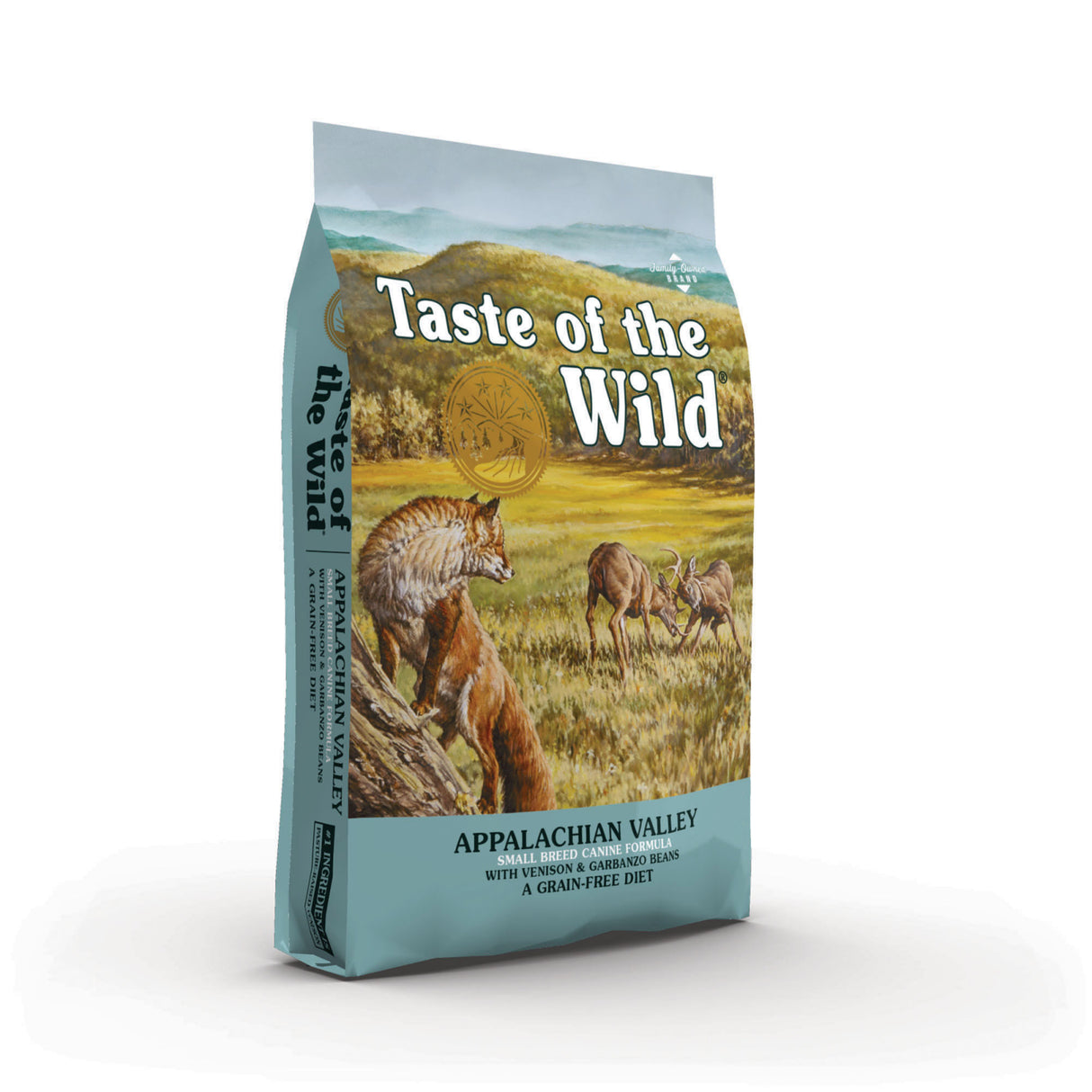 Taste of the Wild Taste of the Wild Appalachian Valley Small Breed - imagine 1