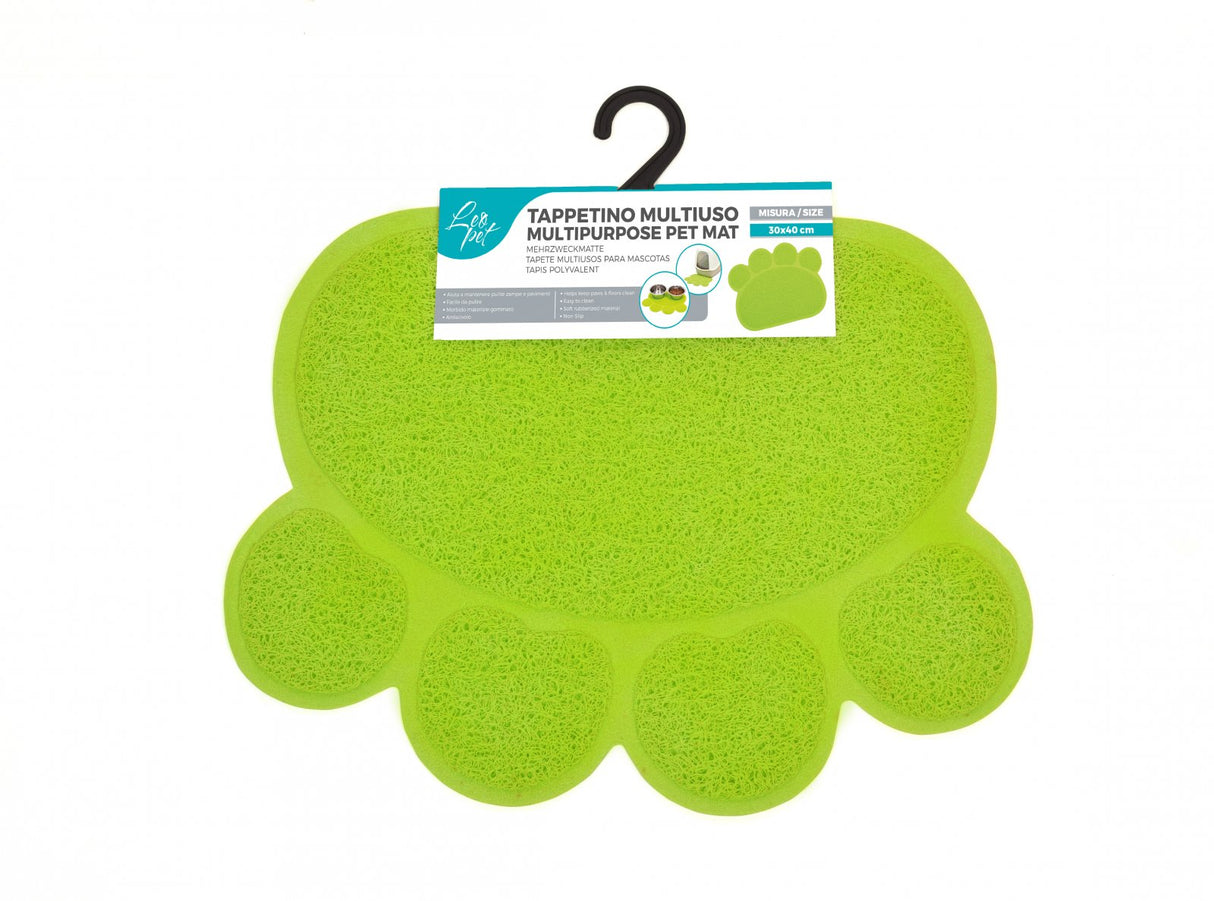 Leopet Covoras Zampa S 30x40 Cm