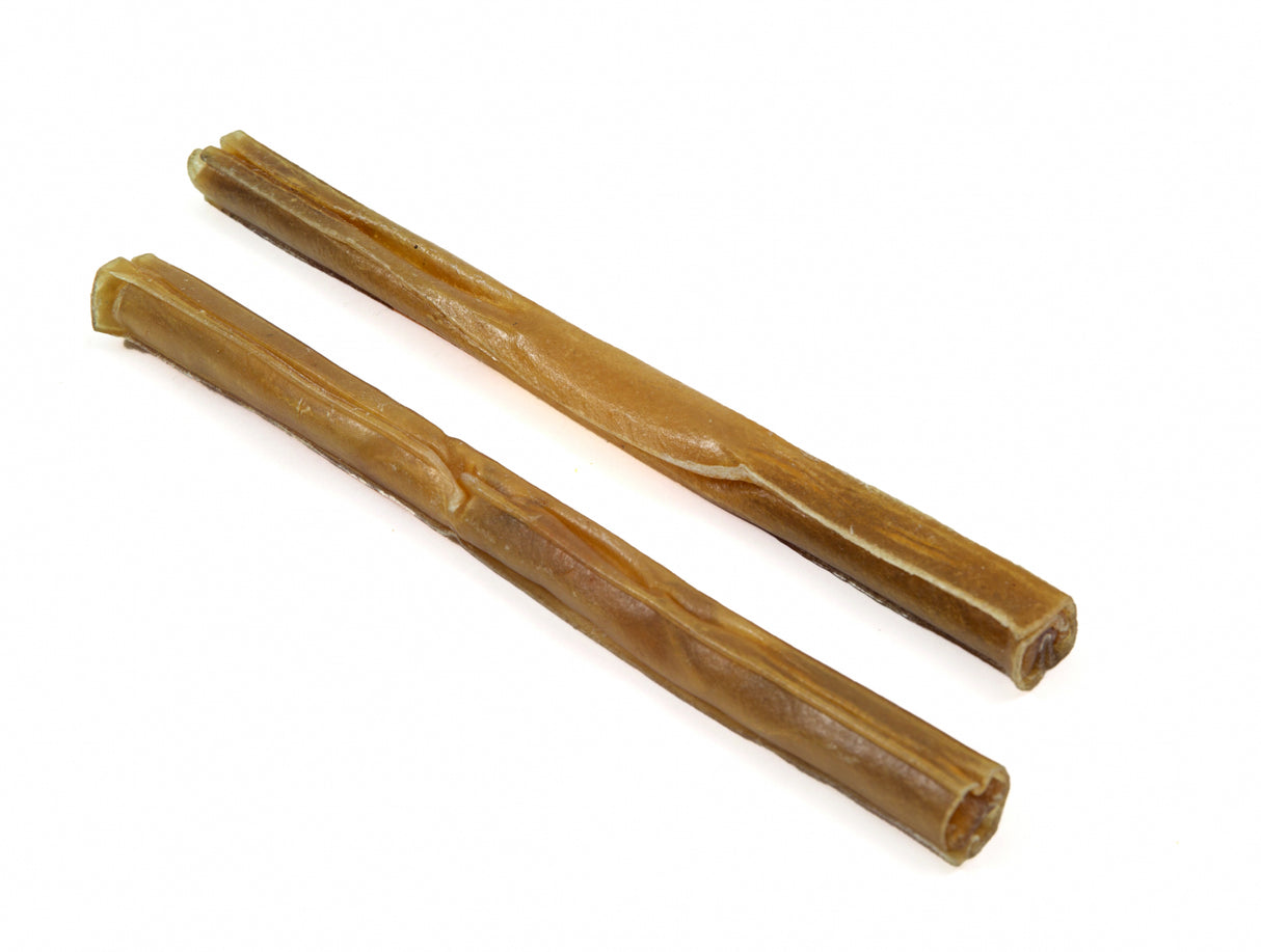 Viking Recompense din Piele Presata de Vita pentru Caini 25 Cm