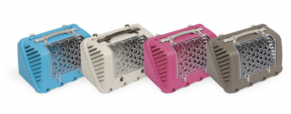 Leopet Cusca Transport P-Bag