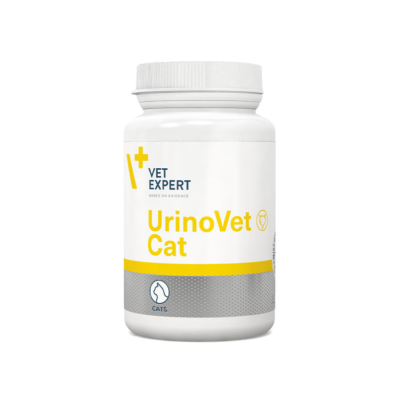Vet Expert UrinoVet Cat Twist Off 45 Capsule