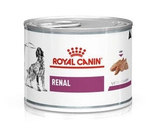 Royal Canin Renal Dog Conserva