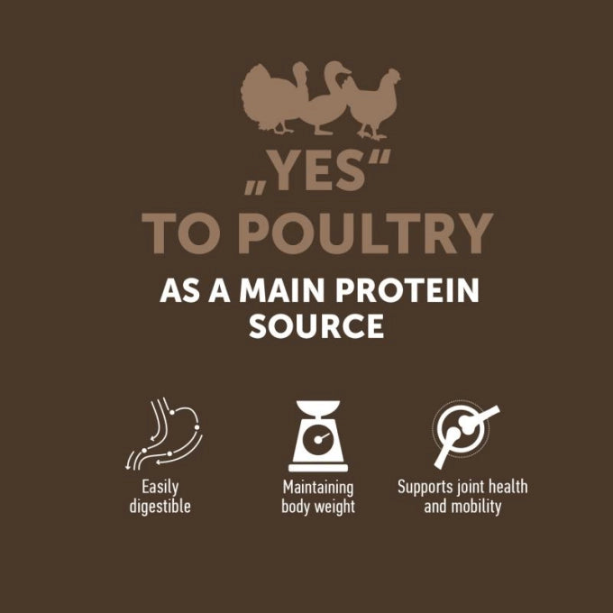 Nature's Protection Lifestyle Grain Free Adult Dog All Breed cu Carne de Pasare