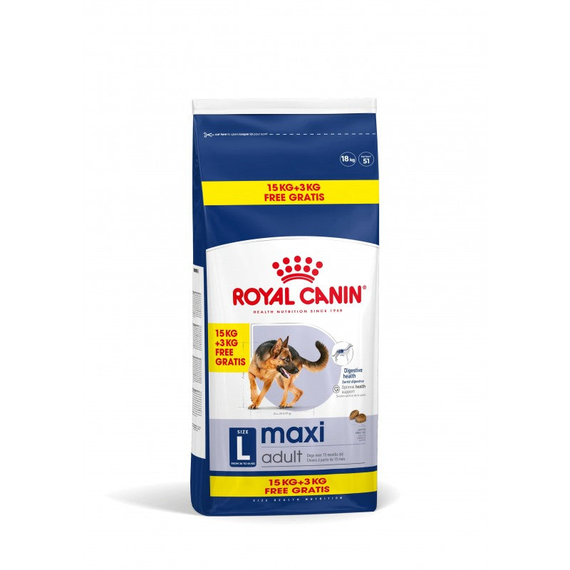 Royal Canin Maxi Adult