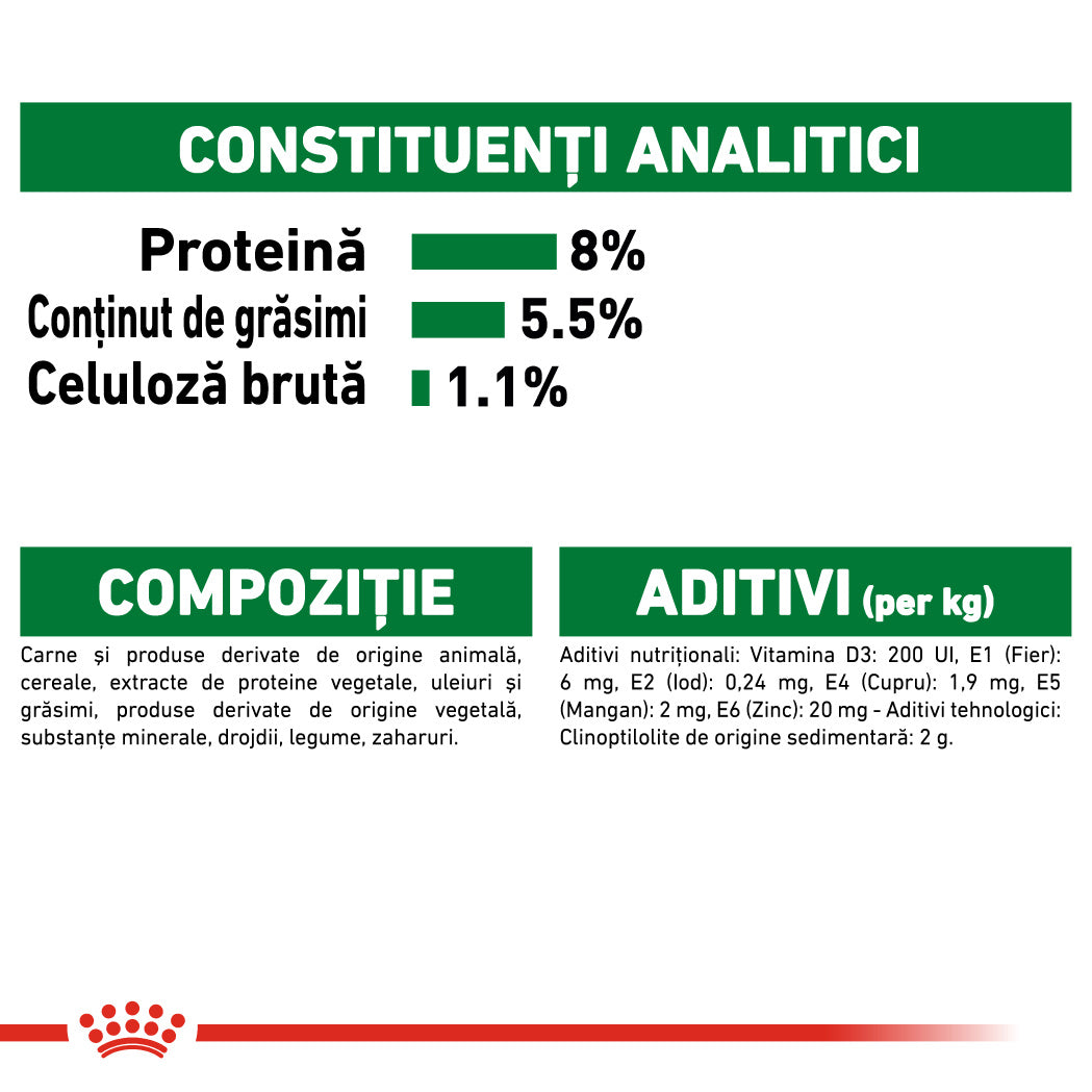 Royal Canin Mini Ageing Plic 85 G