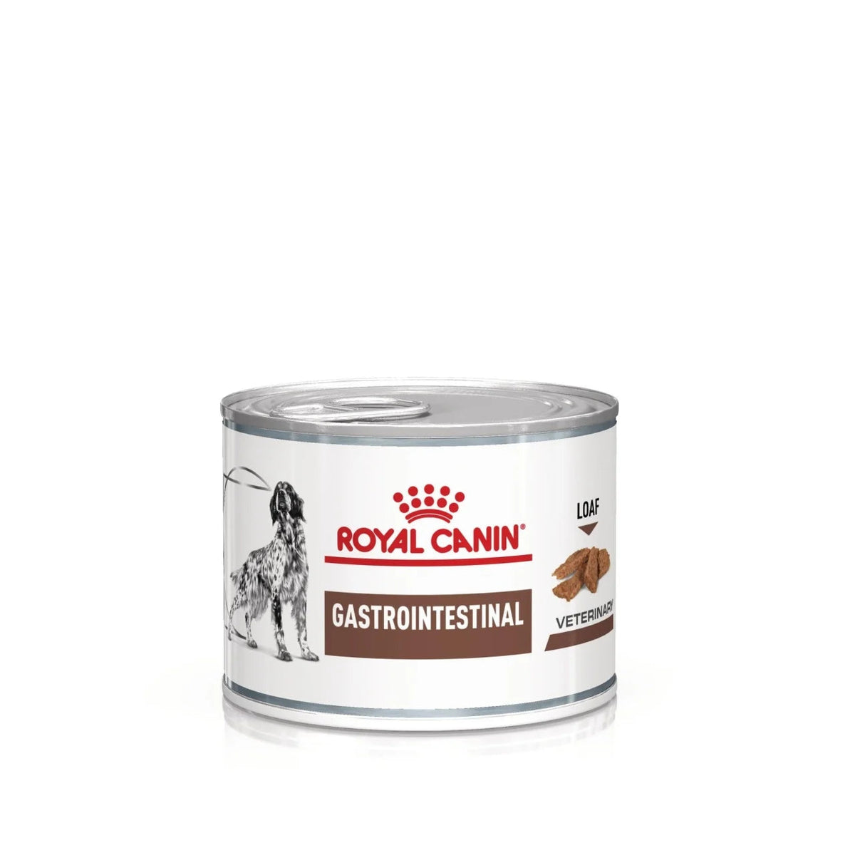 Royal Canin Gastro Intestinal Dog Conserva