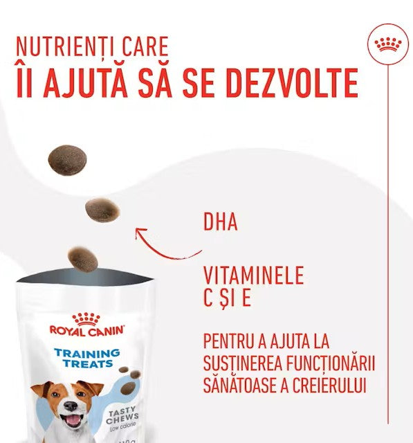 Royal Canin Training Treats