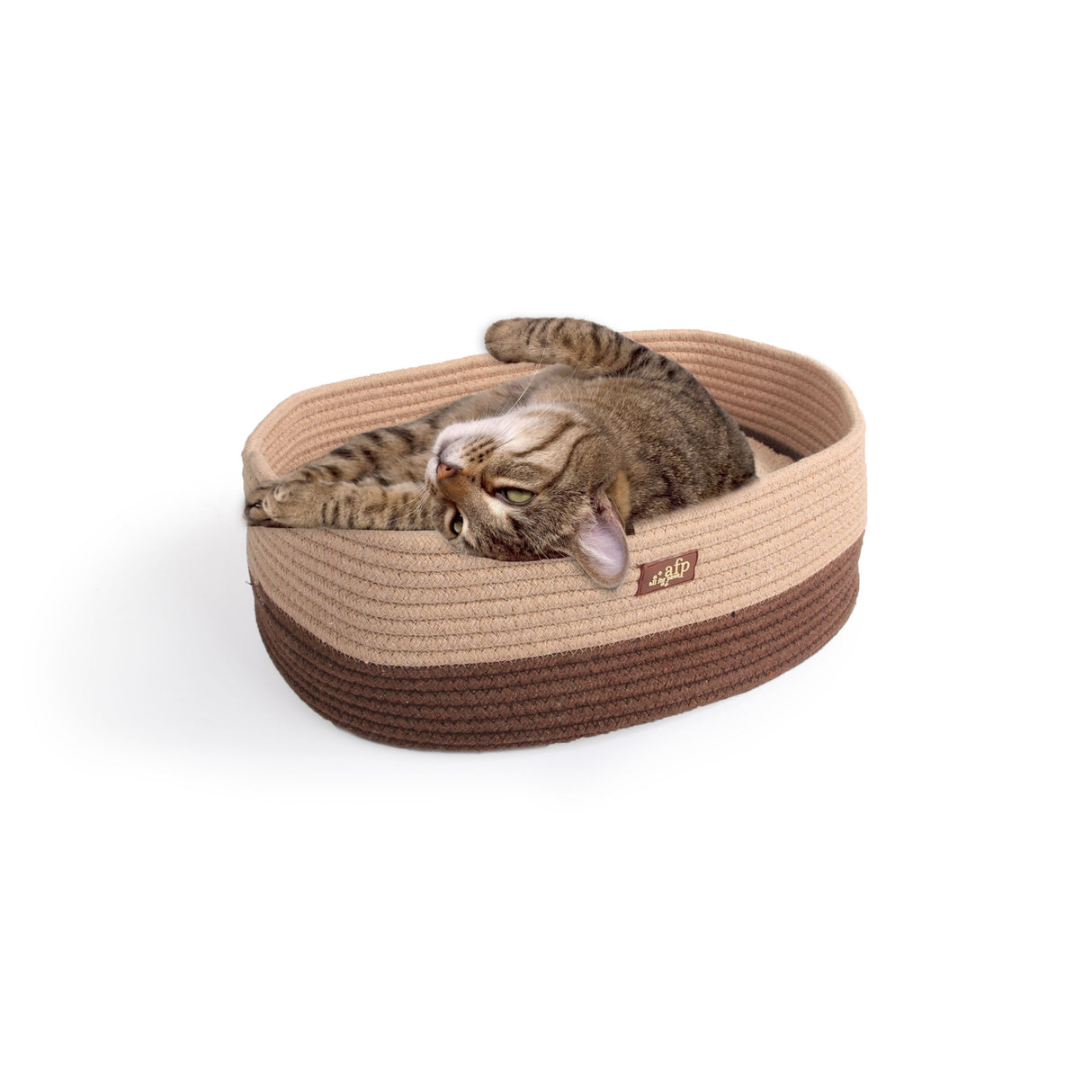 All for paws Culcus Bed pentru Pisici