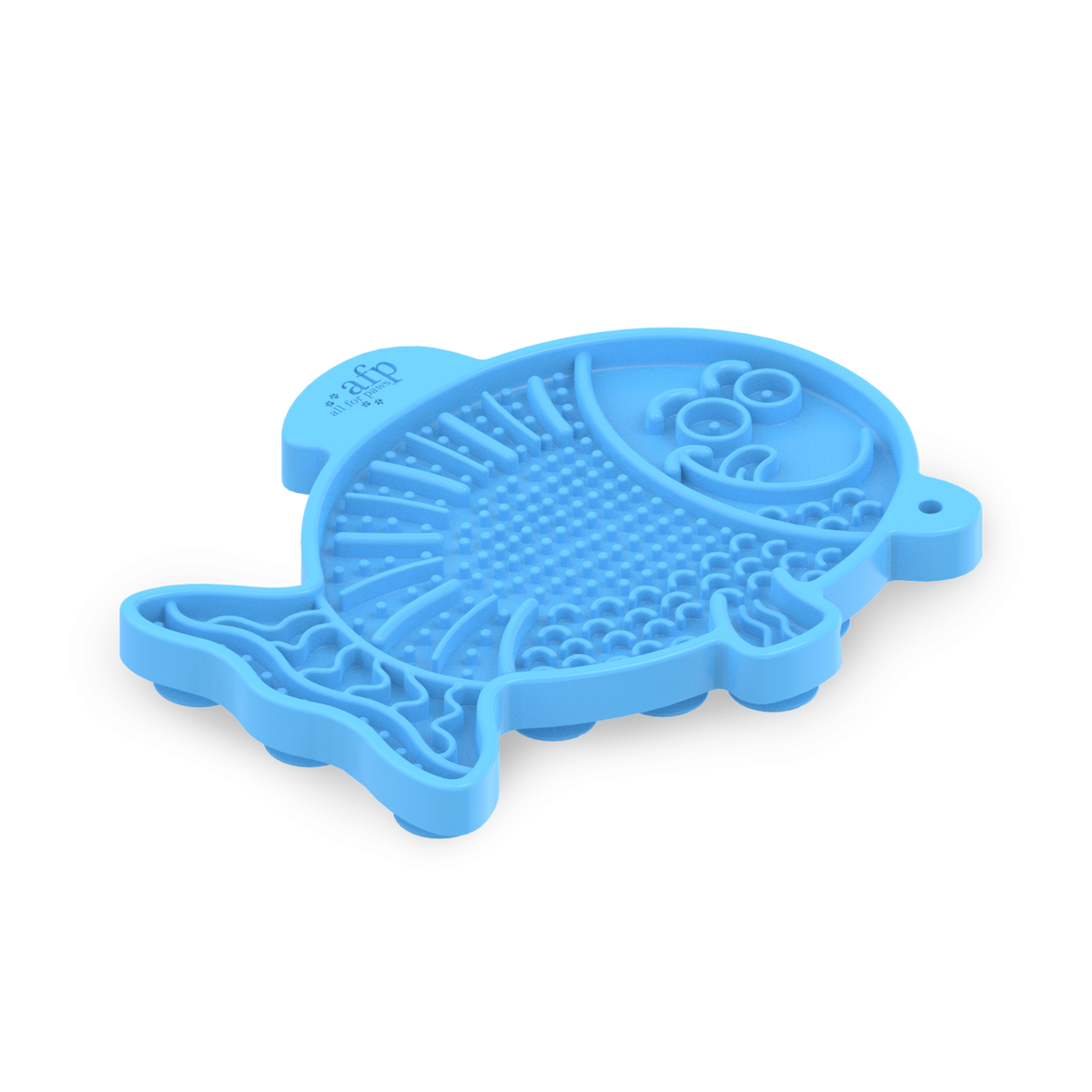 All for paws Dispozitiv Hranire Lenta Calming Pads Pisica