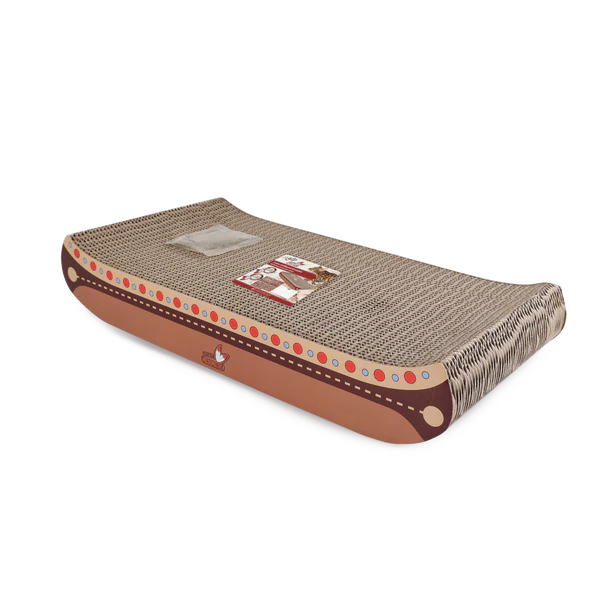 Afp All for paws Jucarie Canoe Dream Catcher pentru Pisici