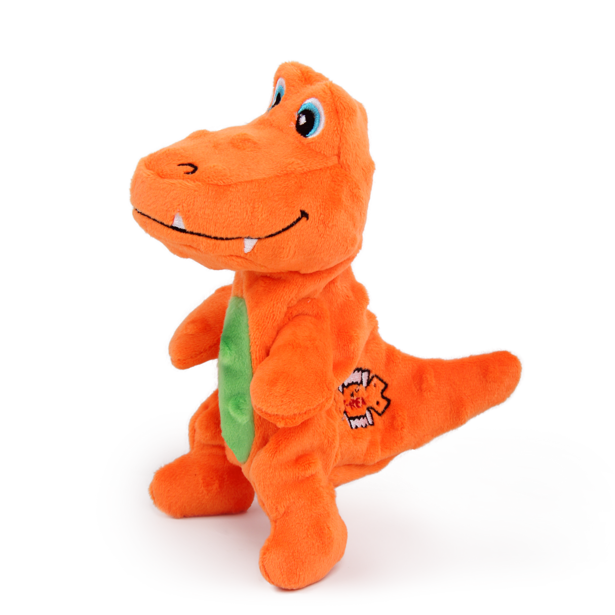 Afp All for paws Jucarie Mini T-Rex Caine - imagine 2