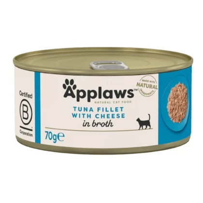 Applaws Applaws Cat Adult Conserva File Ton Si Branza