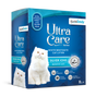 Asternut Igienic Ultra Care Ioni de Argint pentru Pisici Sensibile