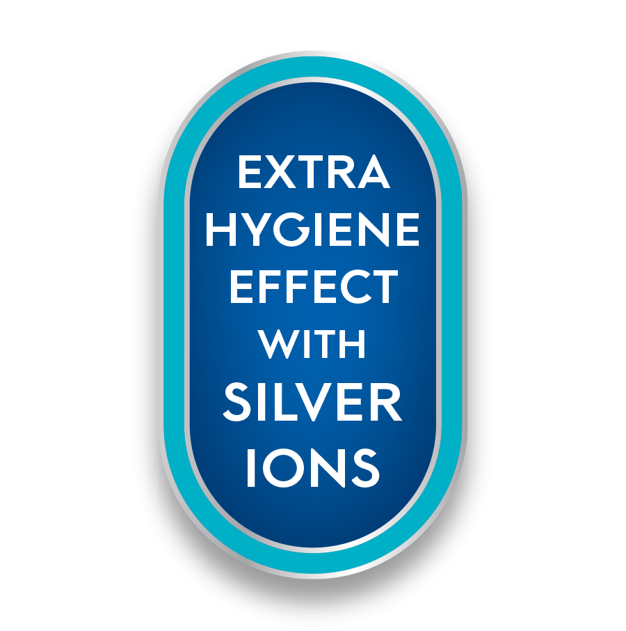 Asternut Igienic Ultra Care Ioni de Argint pentru Pisici Sensibile