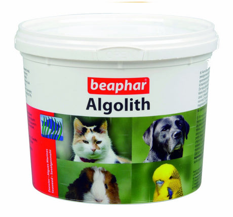 Beaphar Dog Supliment Algolith