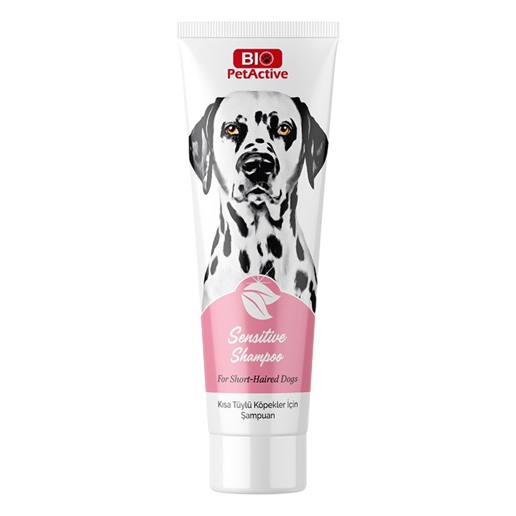Bio PetActive Diamond Sensitive Shampoo 250 Ml