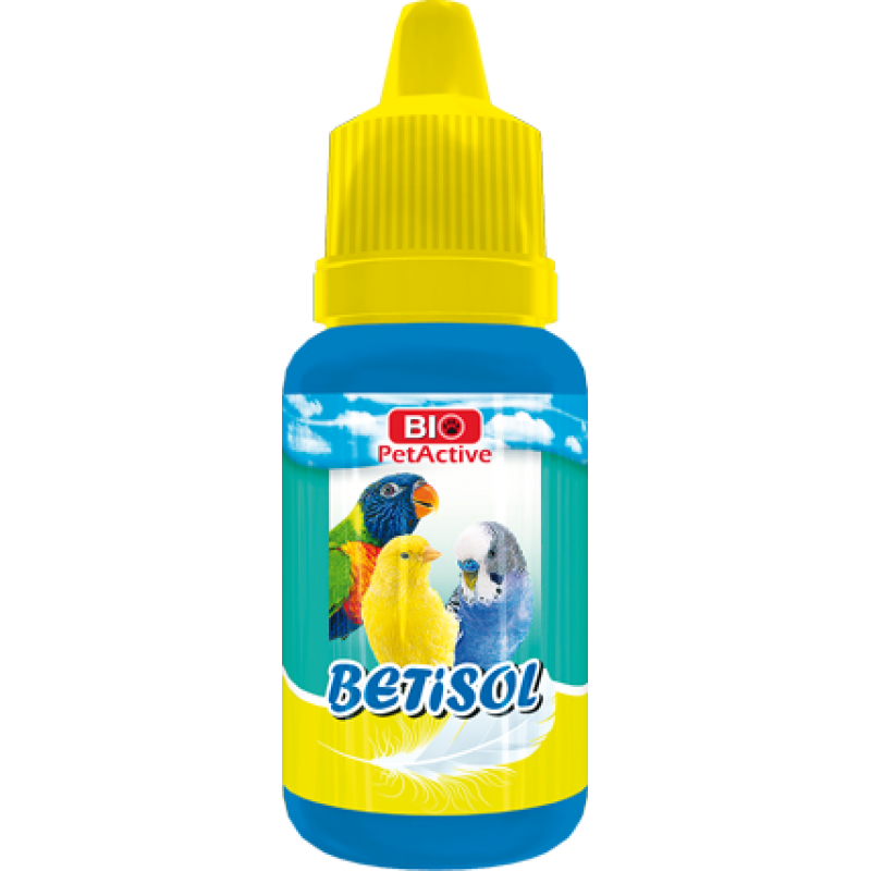 Bio PetActive Betisol