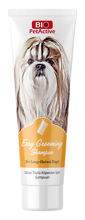 Bio PetActive Easy Grooming Shampoo 250ML