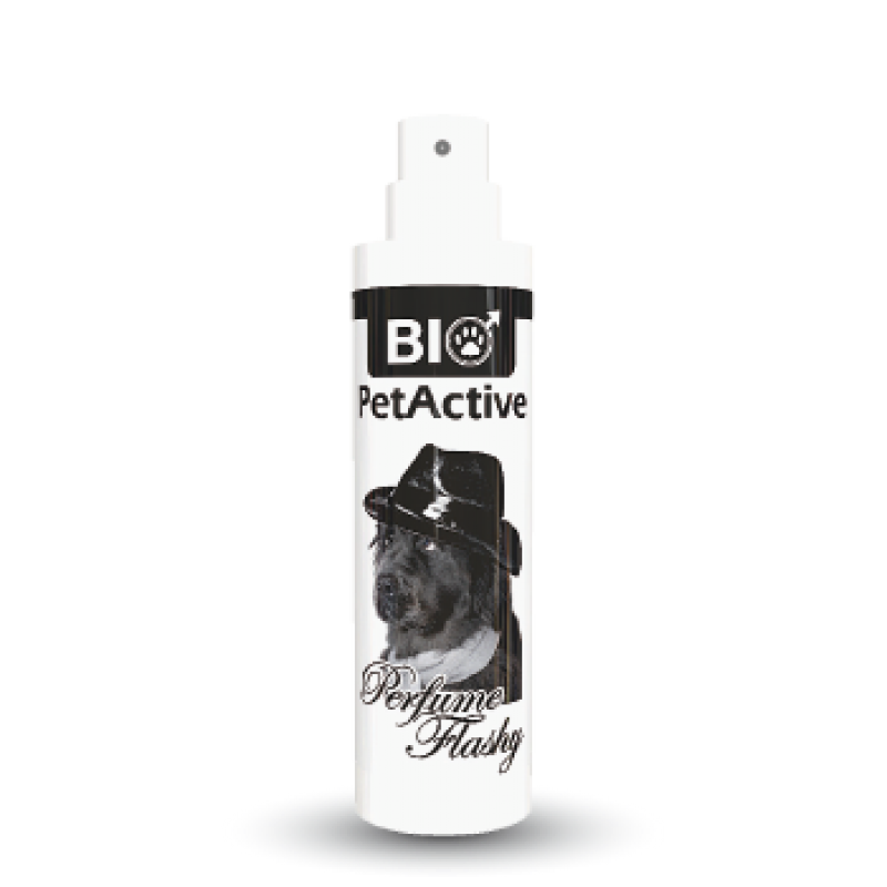 Bio PetActive Bio PetActive Perfume Flashy (For Male Dogs) 50ml