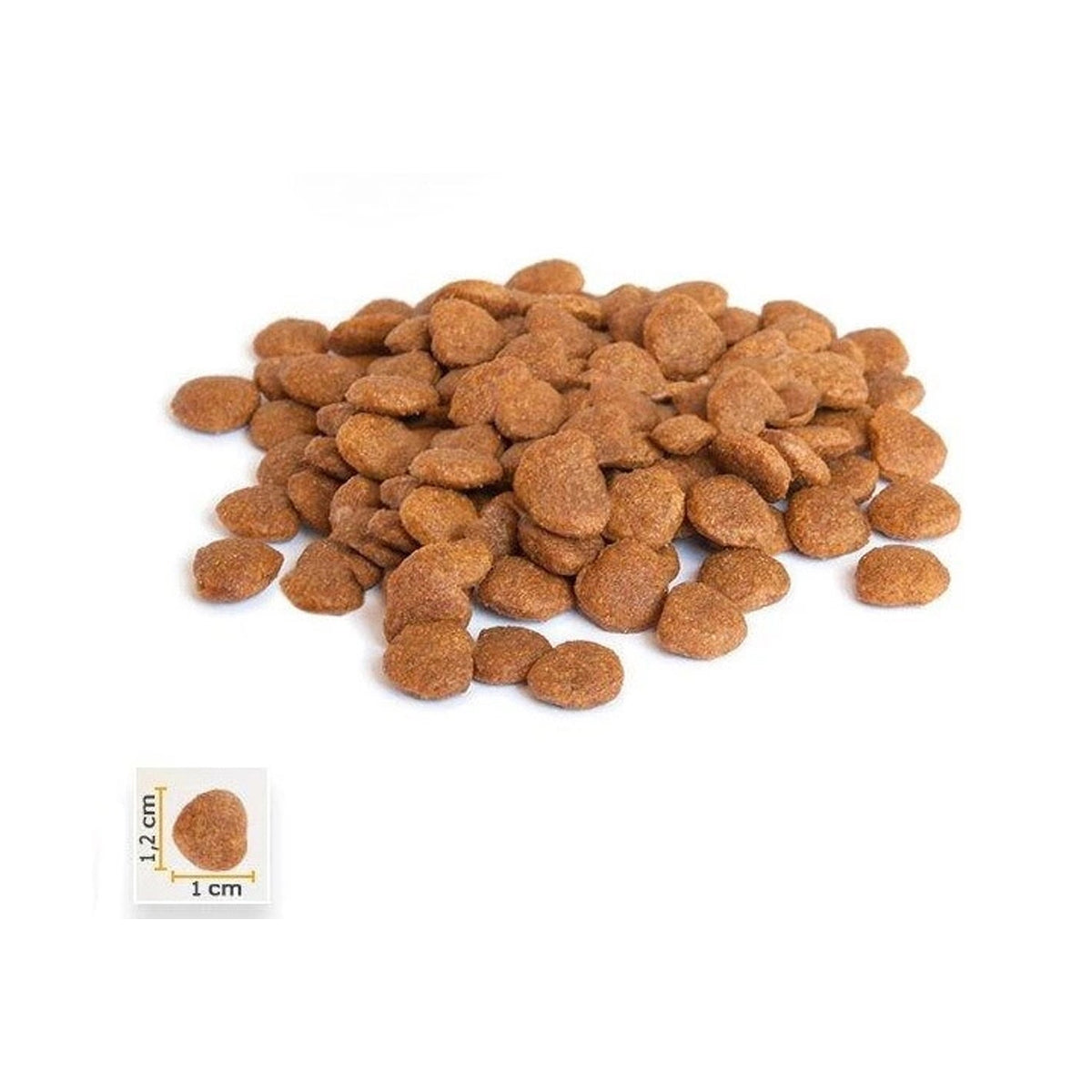 BonaCibo BonaCibo Adult Light&Sterilised - imagine 2