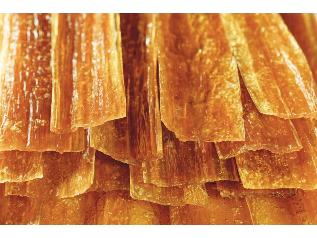 Bow Wow Recompense Jelly pentru Caini Fasii cu Carne de Pasare 60 Gr