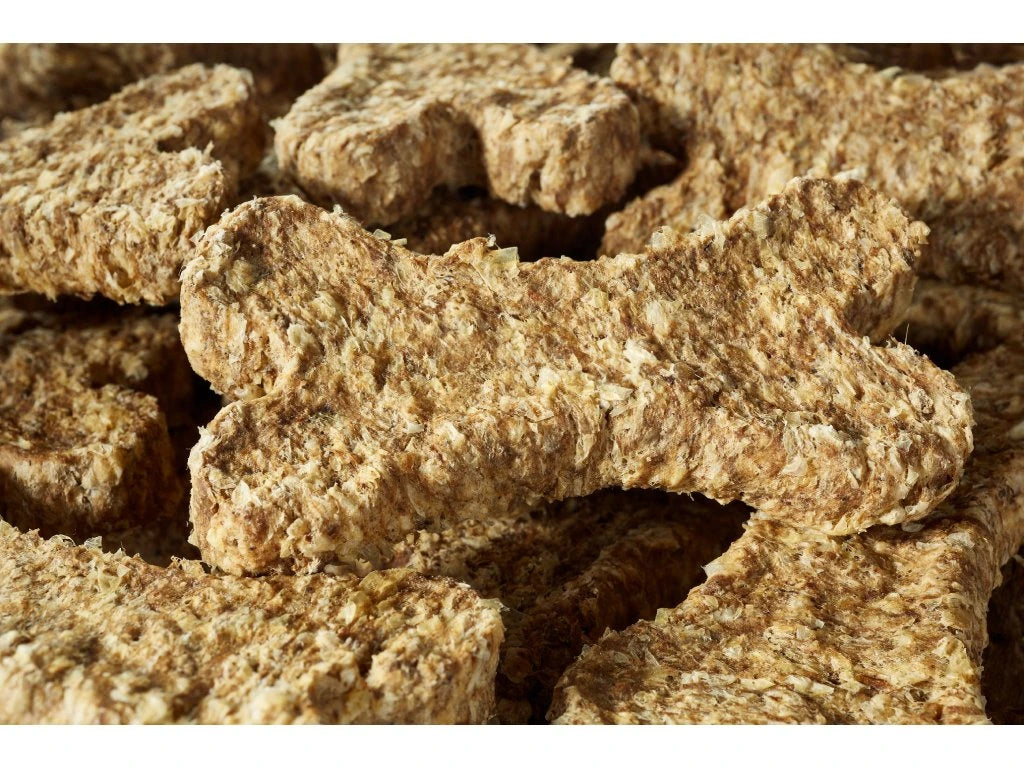 Bow Wow Recompensa Natural Meaty Bone Mobility 28 Gr