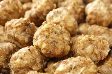 Bow Wow Recompense pentru caini, chiftele naturale cu plamani si inulina 120buc/box