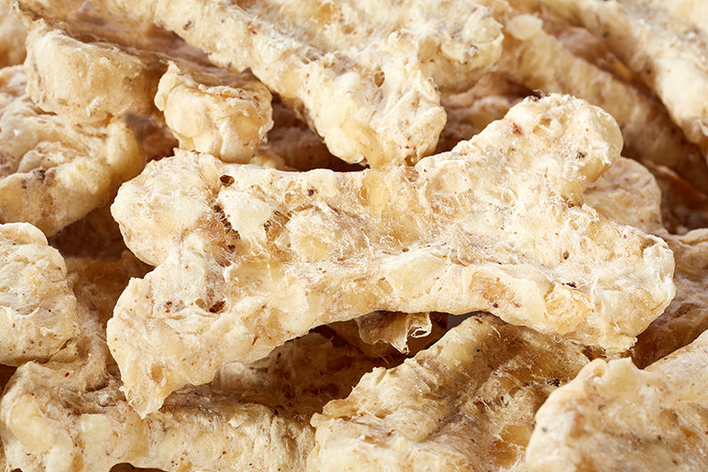 Bow Wow Recompense pentru caini os natural cu vita si L-carnitine 30buc/box