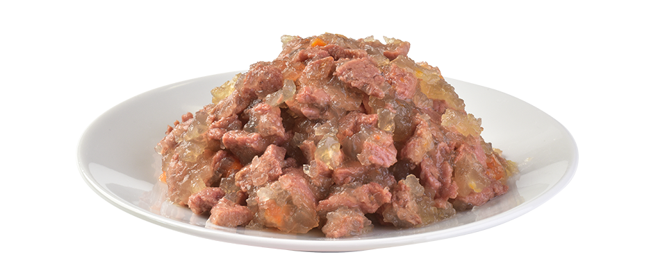 Brit Care Brit Care Cat Kitten Fileuri cu Somon Savuros in Jeleu 85 Gr - imagine 2