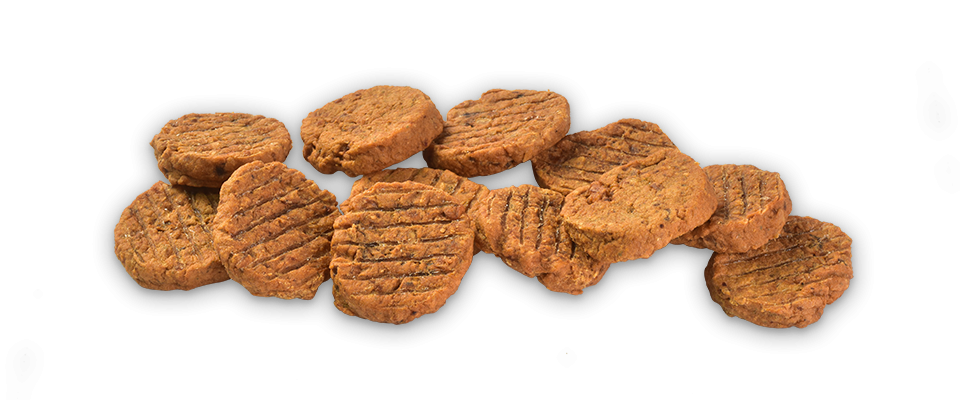 Brit Care Brit Dog Adult Jerky Snack Meaty Coins Curcan si Pui - imagine 2
