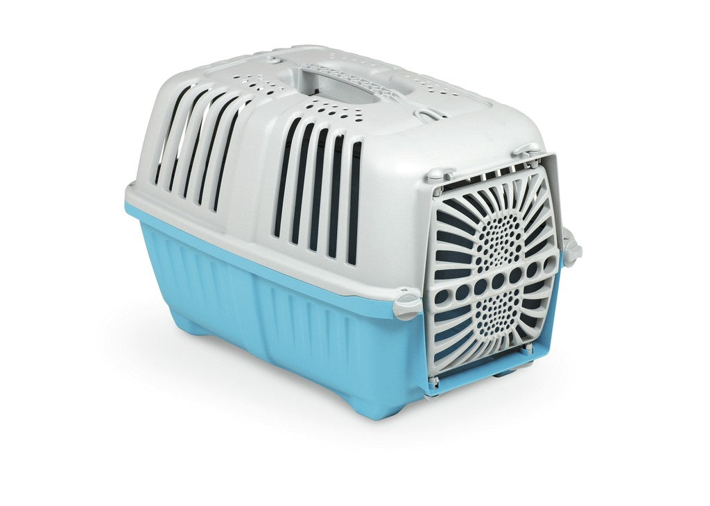 Leopet Leopet Cusca Transport Pratiko - imagine 1