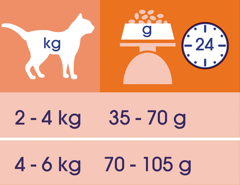 Cat Chow Adult Chicken