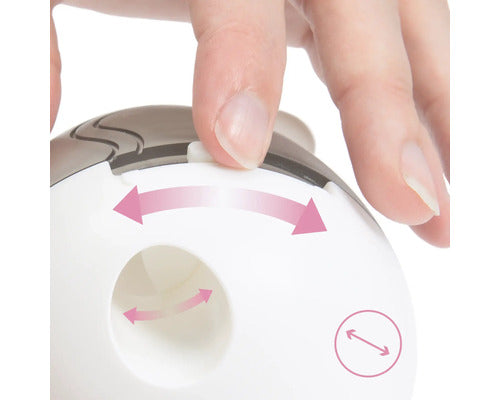 Catit Pixi Dispenser Recompense Tip Soricel pentru Pisici