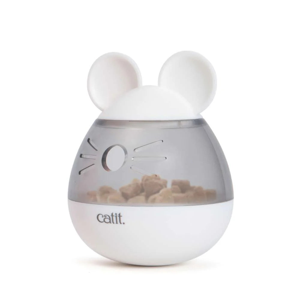 Catit Pixi Dispenser Recompense Tip Soricel pentru Pisici