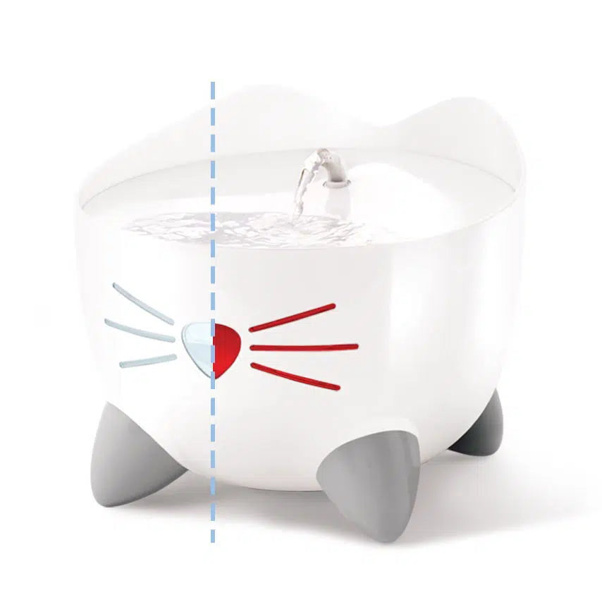 Catit Pixi Fantana pentru Pisici 2.5 L