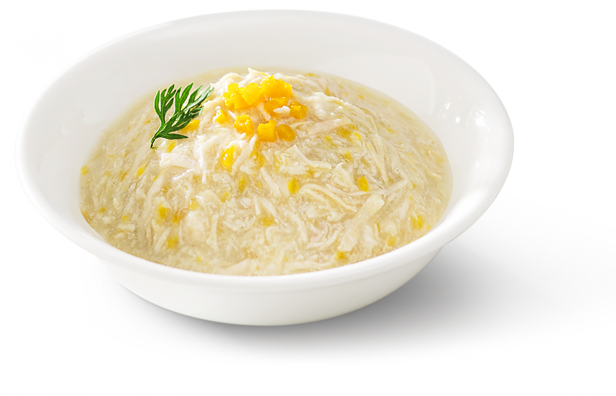 Cherie Cherie Adult Urinary Cat Pui in Sos de Dovleac - imagine 2