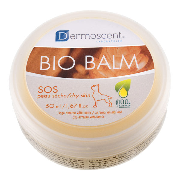 Dermoscent Dermoscent BIO Balm 50 ml