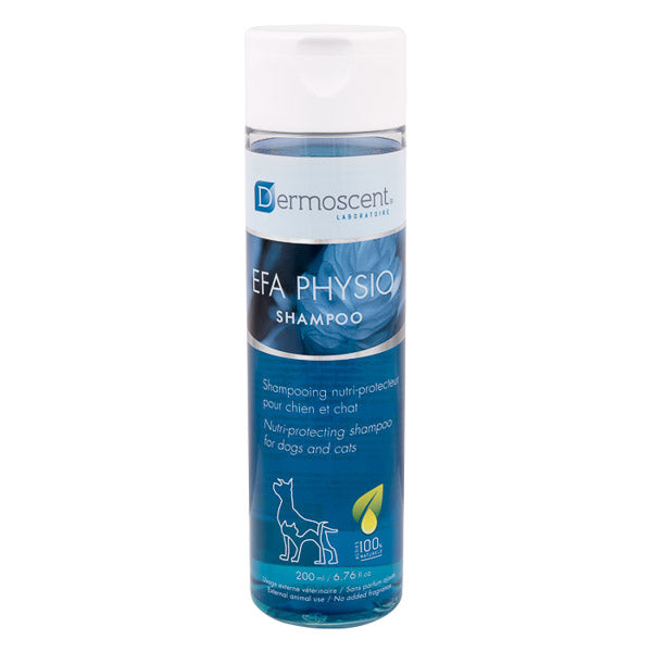 Dermoscent Dermoscent EFA Physio Sampon Nutritiv pentru Caini si Pisici