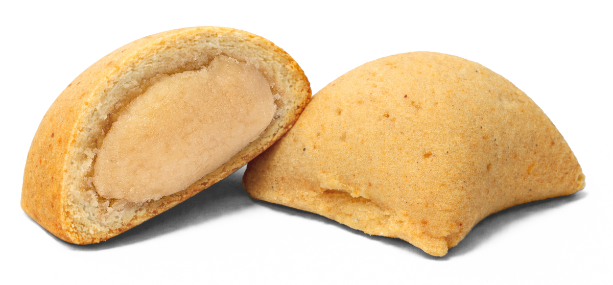 Doggyebag Fagottini Biscuiti Fragezi cu Umplutura de Mar pentru Caini 110 Gr