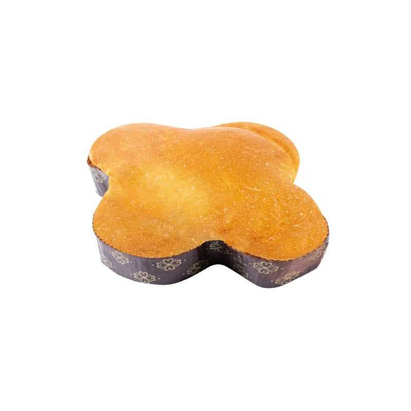 Doggyebag la Canombella Cozonac de Paste cu Freecoa pentru Caini 120 Gr