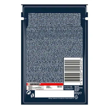Felix Felix Tasty Shreds cu Ton in Sos 0.80 Gr - imagine 2
