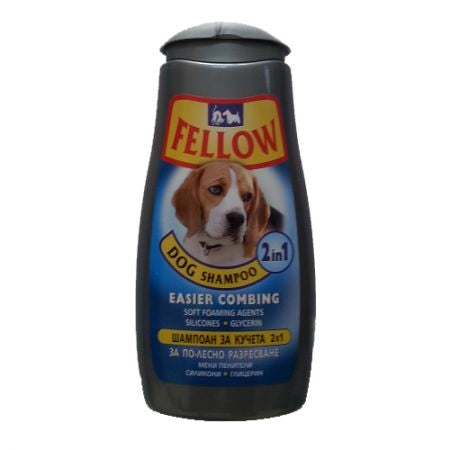 Fellow Sampon Caine 2 in 1 250 Ml