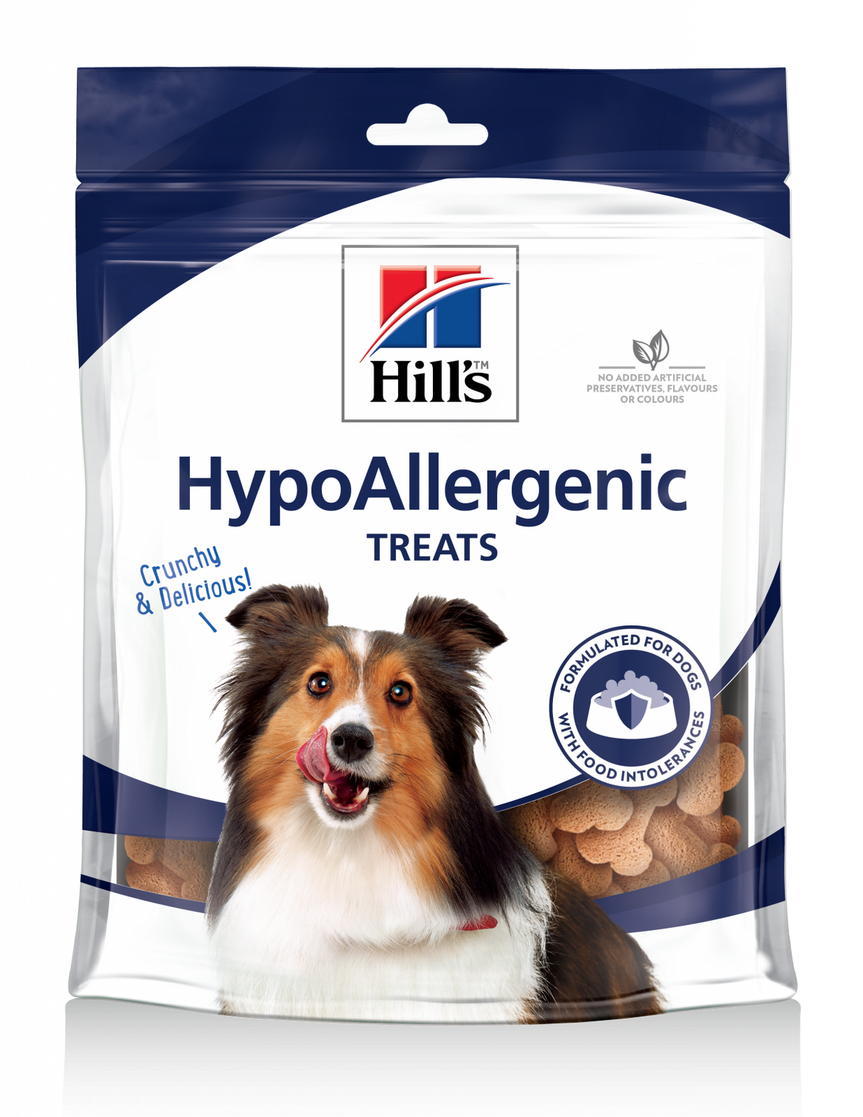 Hill's Hills Canine Hypoallergenic Treats