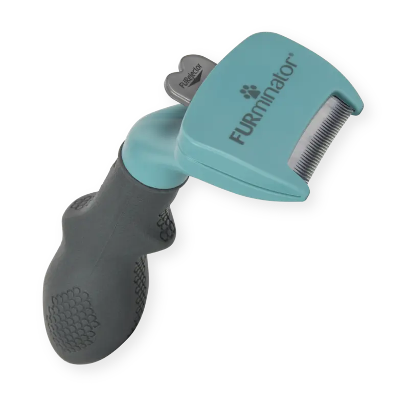 Furminator pentru Pisica cu Par Lung S