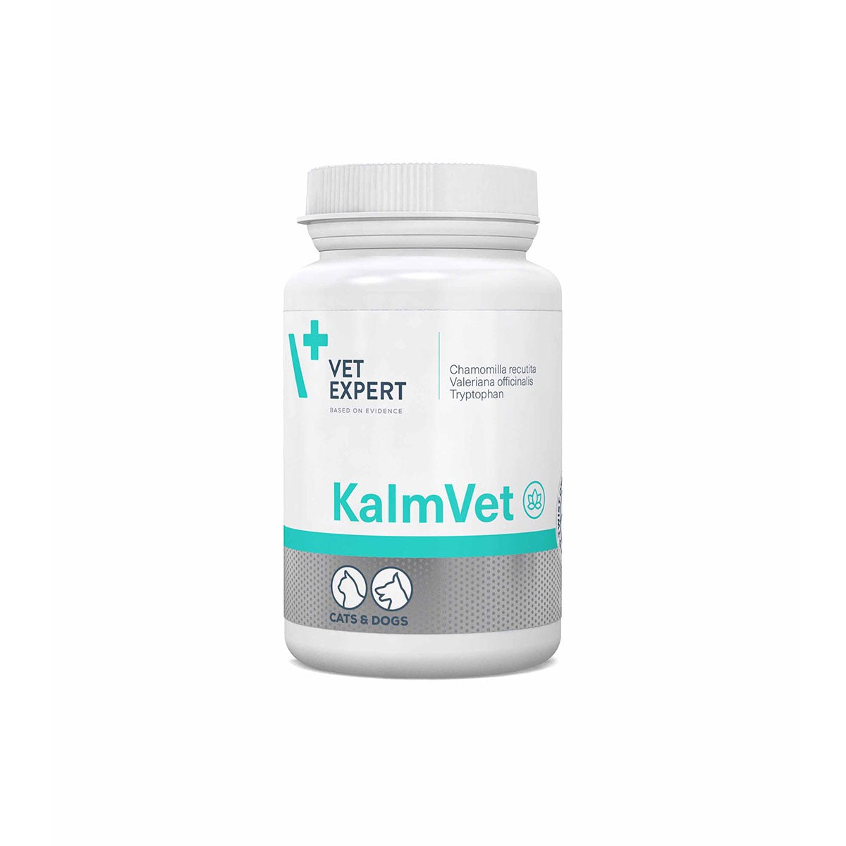 Vet Expert KalmVet Twist Off 60 Capsule