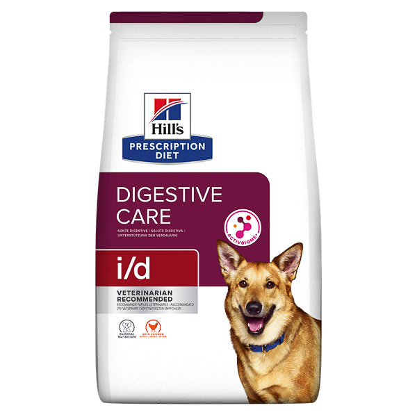 Hill's Hills PD Canine I/D - imagine 2