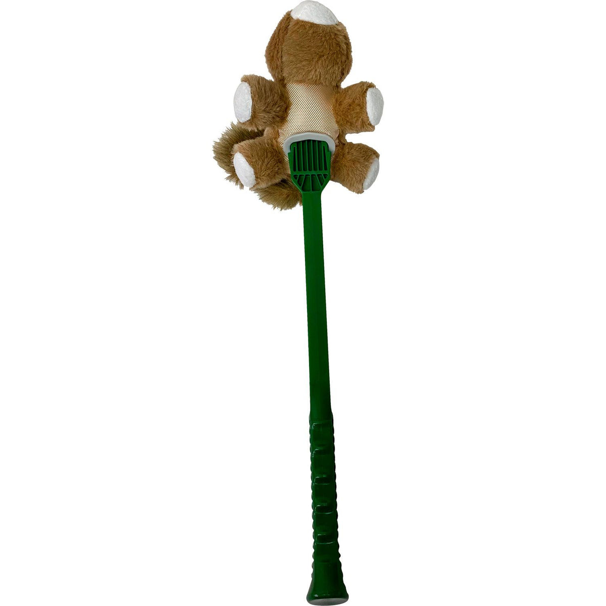 Hunter Jucarie de Aport Flingerz Furry Squirrel 22 Cm pentru Caini